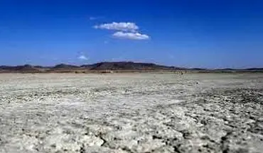 وضعیت آب اصفهان از مرز بحران گذشته است