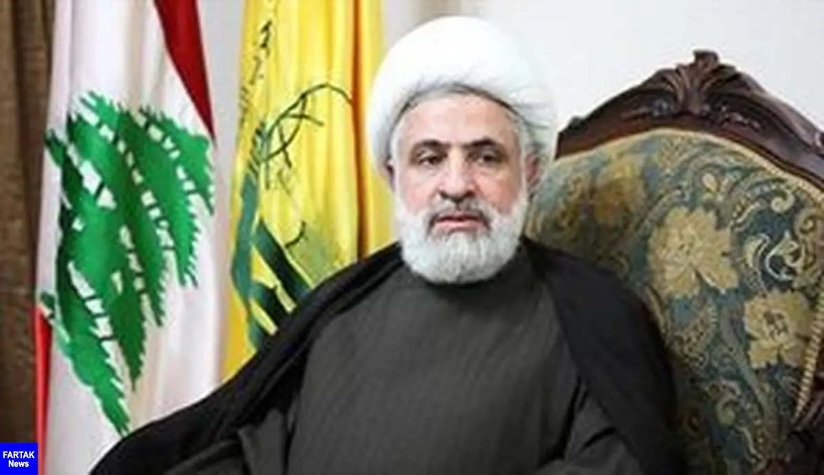 
حمایت همه جانبه حزب الله از تمامیت ارضی لبنان 