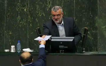  مجلس باردیگر به حجتی اعتماد کرد