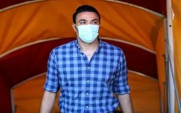  نکونام:بازی با تیم‌های ناشناخته سخت است/هدف اصلی‌مان پیروزی و صعود است