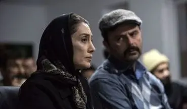  بازگشت هدیه تهرانی با «روز‌های نارنجی» به سینما