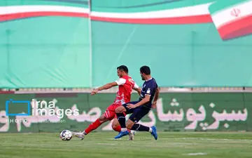 توقف پرسپولیس برابر چادرملو در نیمه نخست/ 45 دقیقه پر التهاب در انتظاز هاشیمان و شاگردانش