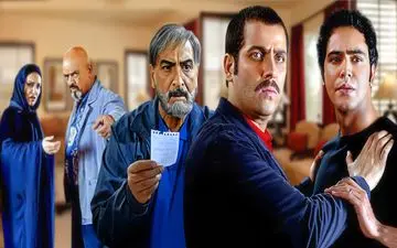 «ساختمان 85 » از امروز روی آنتن آی‌فیلم