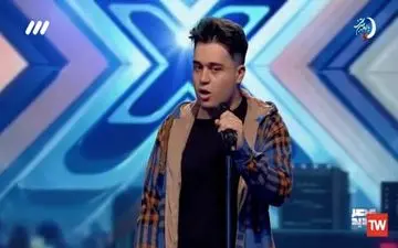 اتفاقی زیبا در عصرجدید و خوانندگی این پسر مبتلا به اوتیسم