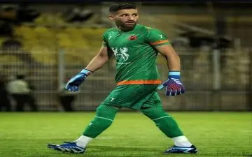 آیدین قویدل: با بازگشت مصدومان، شرایط تیم بهتر می‌شود