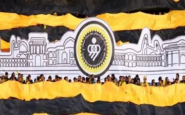 2 بازیکن سپاهان جدا شدند