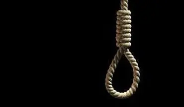 قاتل قبل اعدام در زندان کرج مُرد! + عکس