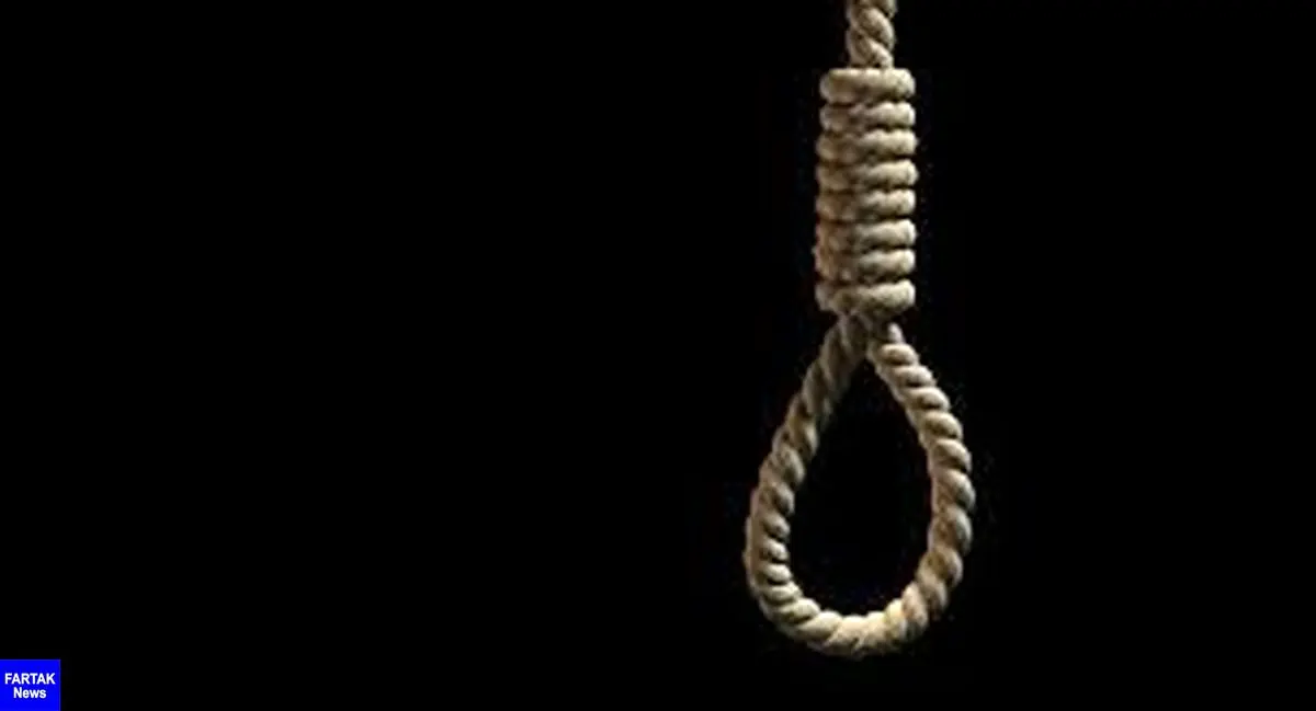 قاتل قبل اعدام در زندان کرج مُرد! + عکس