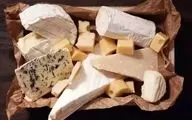 مصرف بیش از حد پنیر باعث مشکلات گوارشی و بیماری قلبی می‌شود