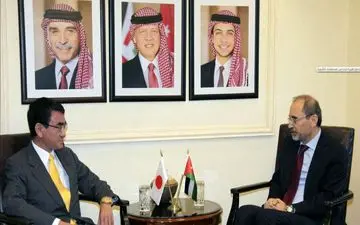 ژاپن سفارتش را به بیت المقدس منتقل نخواهد کرد