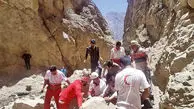 مرگ چهار طبیعت گرد در اثر ریزش کوه/ این اتفاق هولناگ در چهارمحال بختیاری افتاد