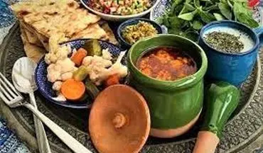 طرز تهیه این آبگوشت رو بیا یادت بدم | عالیه !