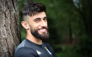 
قلی‌زاده:انگیزه زیادی برای فصل جدید دارم