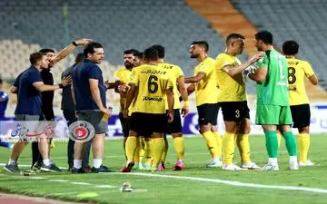  دو اتفاق مشکوک در فولادشهر و اهواز!/ اقدام باشگاه سپاهان برای پیگیری 