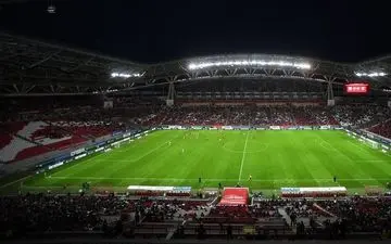  جام جهانی ۲۰۱۸| طوفان، تگرگ و رعدوبرق میهمان ایران و اسپانیا