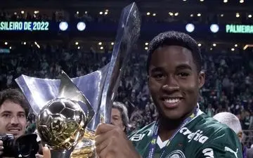 توافق رئال‌مادرید با پدیده برزیلی/ جدیدترین شکار مهم کهکشانی‌ها متولد سال ۲۰۰۶