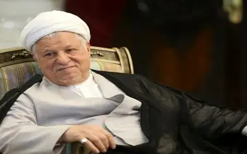 واعظی: جای خالی آیت‌الله هاشمی پر نخواهد شد
