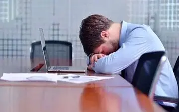 از خستگی بهاری چه میدانی؟