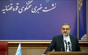 جزئیات پرونده مهناز افشار از زبان سخنگوی قوه قضائیه