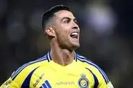 رونالدو ناجی النصر شد؛ پیروزی نفس‌گیر در دقایق پایانی