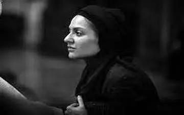 انتقاد مهناز افشار از صدا و سیما