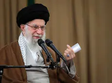 حضور کم‌سابقه فرزندان رهبر انقلاب در یک مراسم خبرساز شد