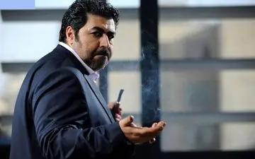 از دیدن این عکس “فرهاد اصلانی” و زنش دهانتان باز می ماند/ عکس 