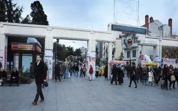  اجازه برگزاری جشن نوروز در استانبول داده نشد