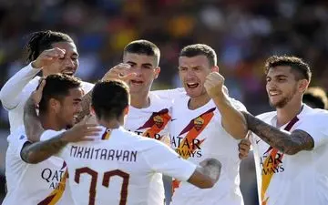 خلاصه بازی لاتزیو 4 - 0 جنوا + فیلم