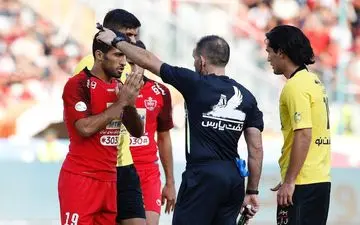  خرید پرسپولیس حسابش را با هواداران صاف کرد