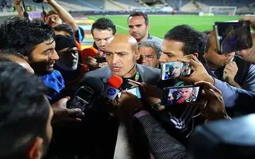 
رونمایی از دو گزینه جدید منصوریان برای انتقال به استقلال