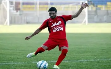 پرسپولیسی جنجالی در آستانه محرومیت