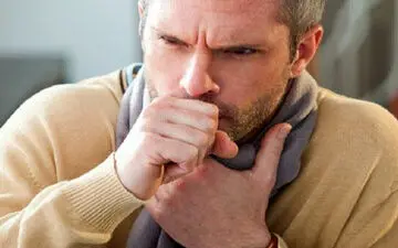  اثر سرفه بر سکته قلبی 