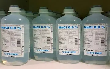 آغاز ترخیص همه سرم‌های موجود در گمرک