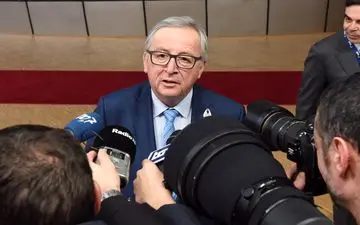 اروپا آماده اقدام علیه آمریکا است