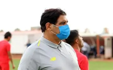 سرمربی مس کرمان از هدایت این تیم برکنار شد