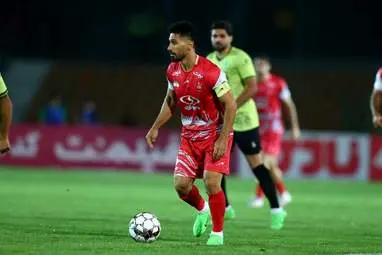 پرسپولیس