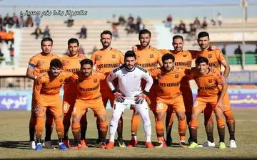 نقطه اوج در بین سه بازی باقی مانده مس‌کرمان/ ممکن است هفته سی و دوم پایان هیجان صعود باشد 