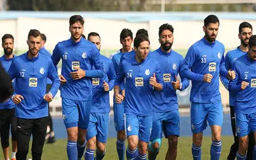 تهدید استقلال توسط برخی بازیکنان این باشگاه!