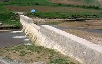 بررسی تاثیر پروژه‌های آبخیزداری بر کیفیت زندگی در نواحی روستایی + فیلم