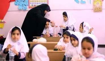 اعلام زمان پرداخت معوقات افزایش حقوق معلمان