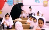 اعلام زمان پرداخت معوقات افزایش حقوق معلمان