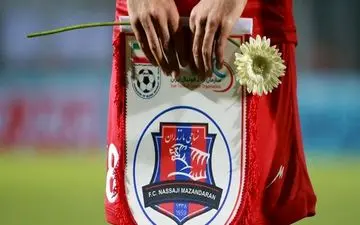 قائم مقام نساجی حلالیت طلبید و کناره‌گیری کرد!