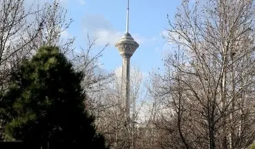 گود پرخطر برج میلاد با ورود سازمان بازرسی ایمن‌سازی می‌شود
