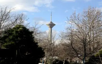 گود پرخطر برج میلاد با ورود سازمان بازرسی ایمن‌سازی می‌شود