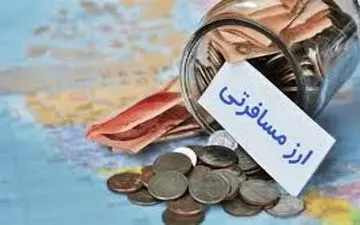قیمت ارز مسافرتی امروز ۹۸/۰۴/۱۱