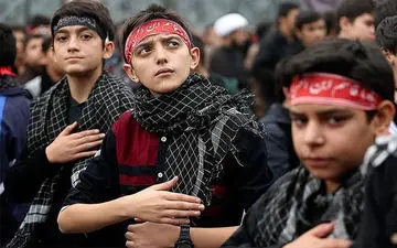 ۱۵۰۰ دانش‌آموز راهی سفر اربعین می‌شوند