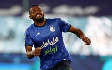 بهترین استقبال یامگا از جانواریو!