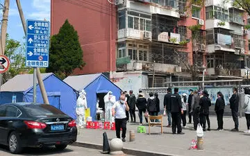 
افزایش دوباره مبتلایان کرونا در این کشور و تلاش برای مهار آن