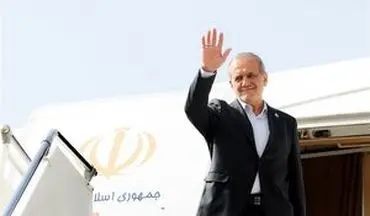 رئیس‌ جمهور فردا به استان کردستان سفر می‌کند